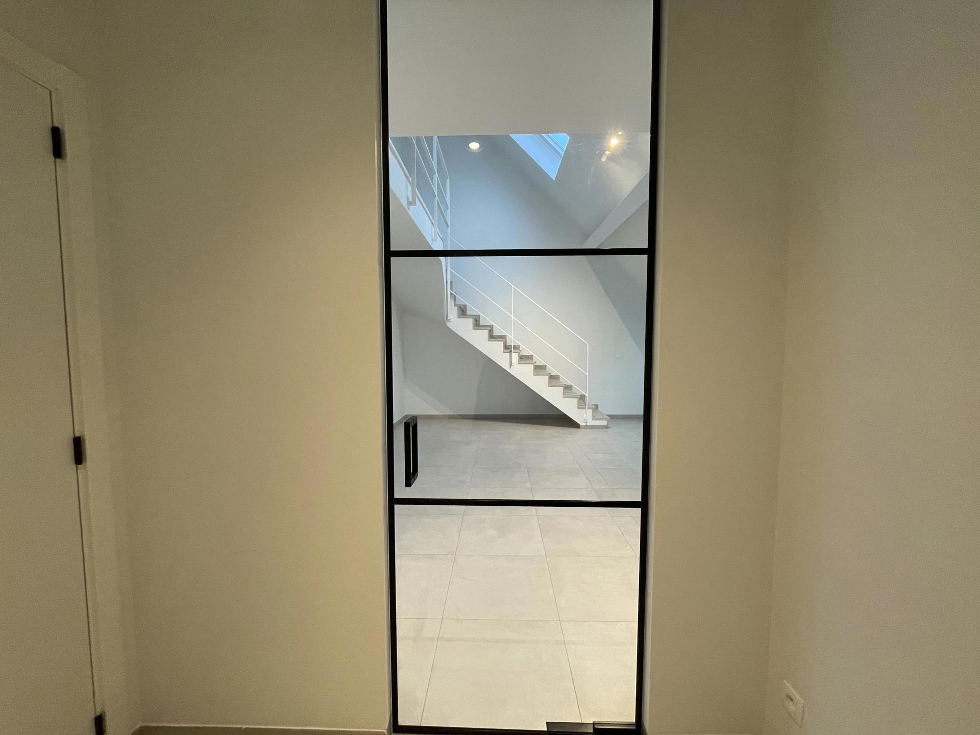 Recent duplexappartement in Grimbergen met groot terras - foto 3