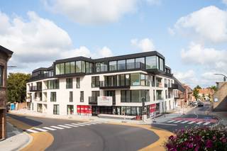 Appartement à vendre à Zwevegem