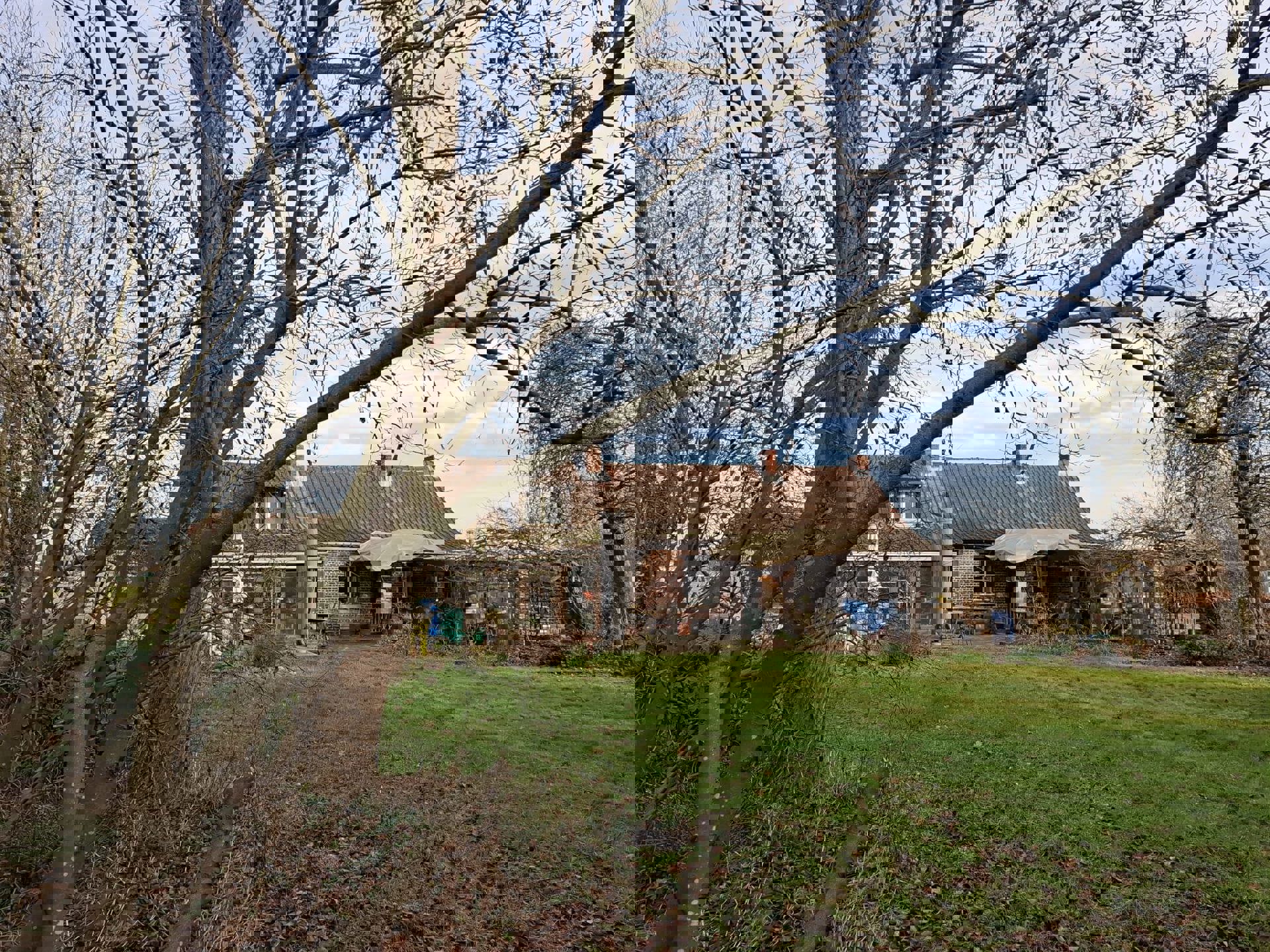 Maison à vendre à Putte avec 2 chambres - photo 4