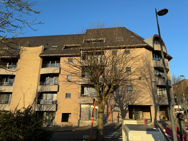 ✨Modern, ruim en energiezuinig recent duplex 2 Slaapkamer appartement in Harelbeke - ✨TE HUUR via EXPERT IMMO - foto 2