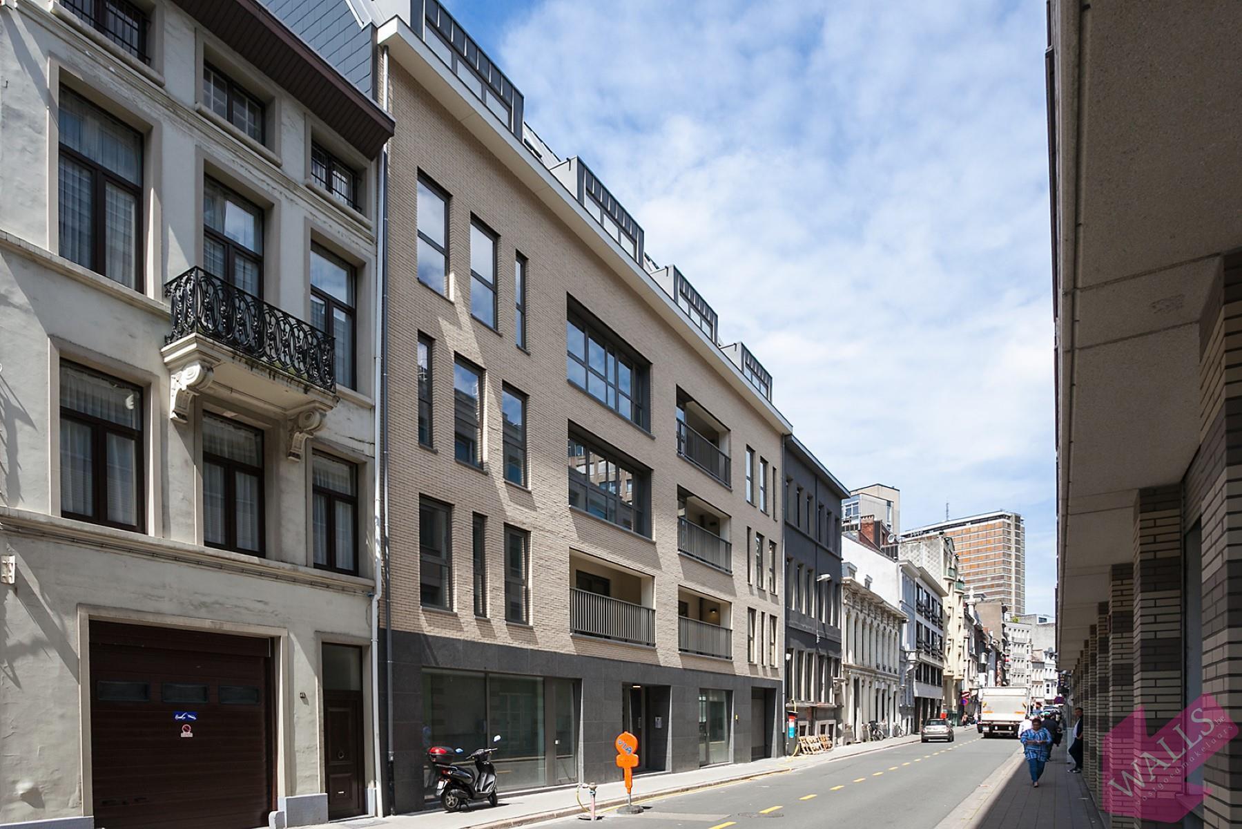 Garage te koop in Antwerpen - foto 2