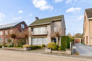 Maison à vendre à Wavre-Sainte-Catherine