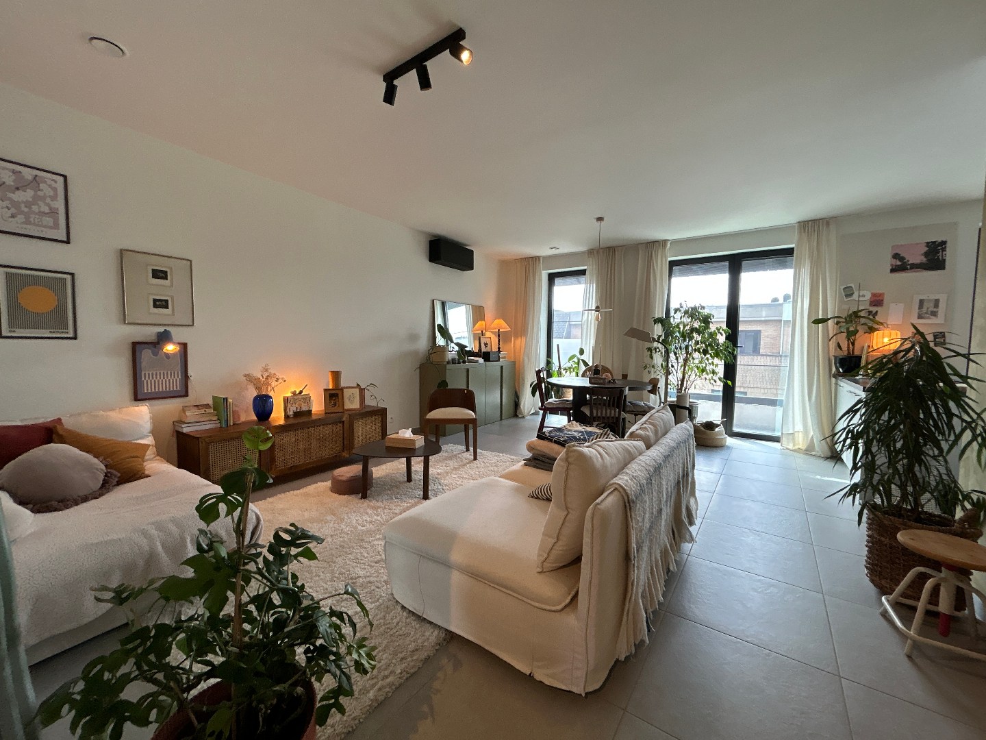 Modern penthouse - 1slpk - foto 3