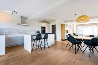 Maison à vendre à Brasschaat