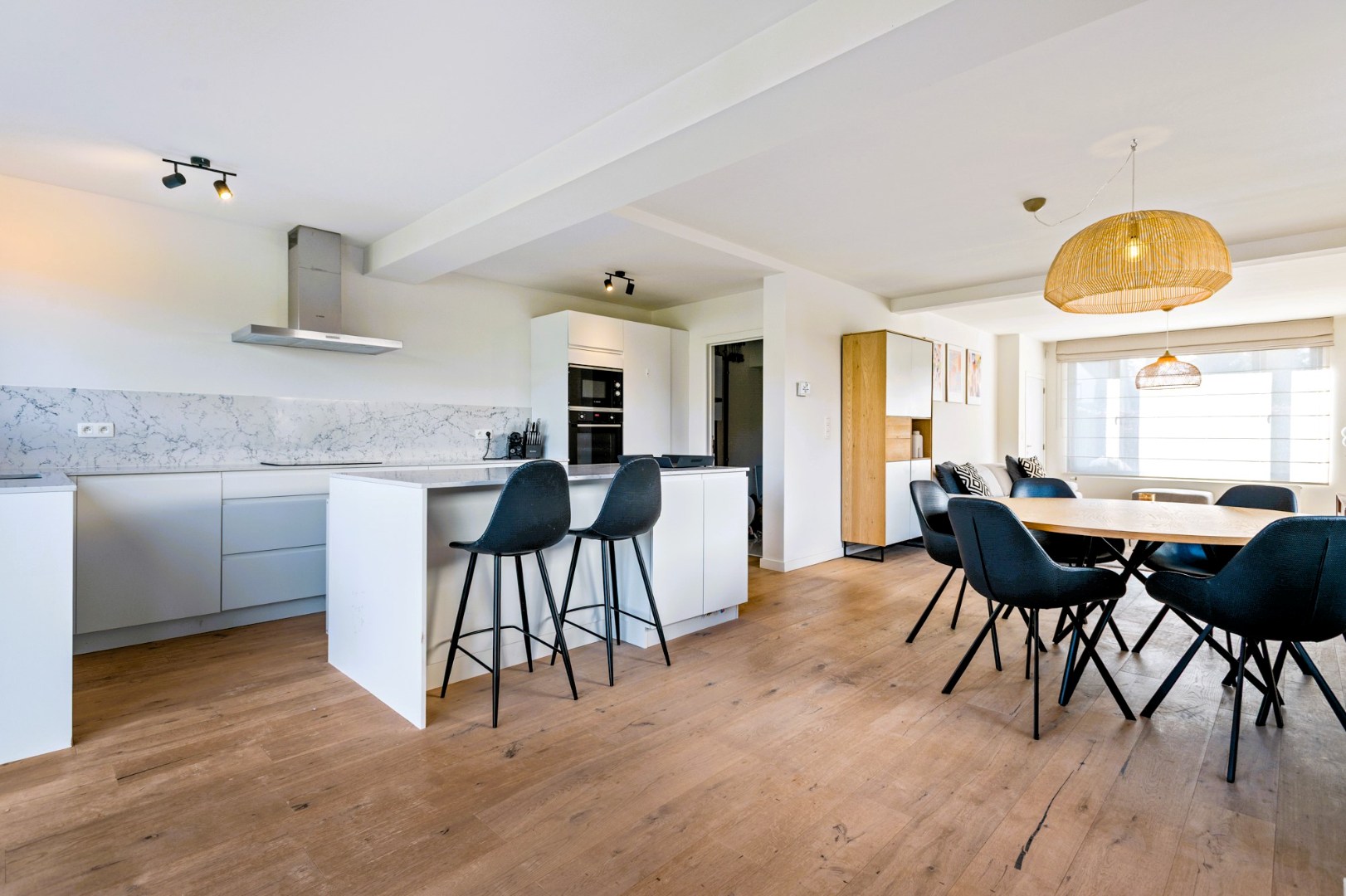 Maison à vendre à Brasschaat avec 3 chambres - photo 2