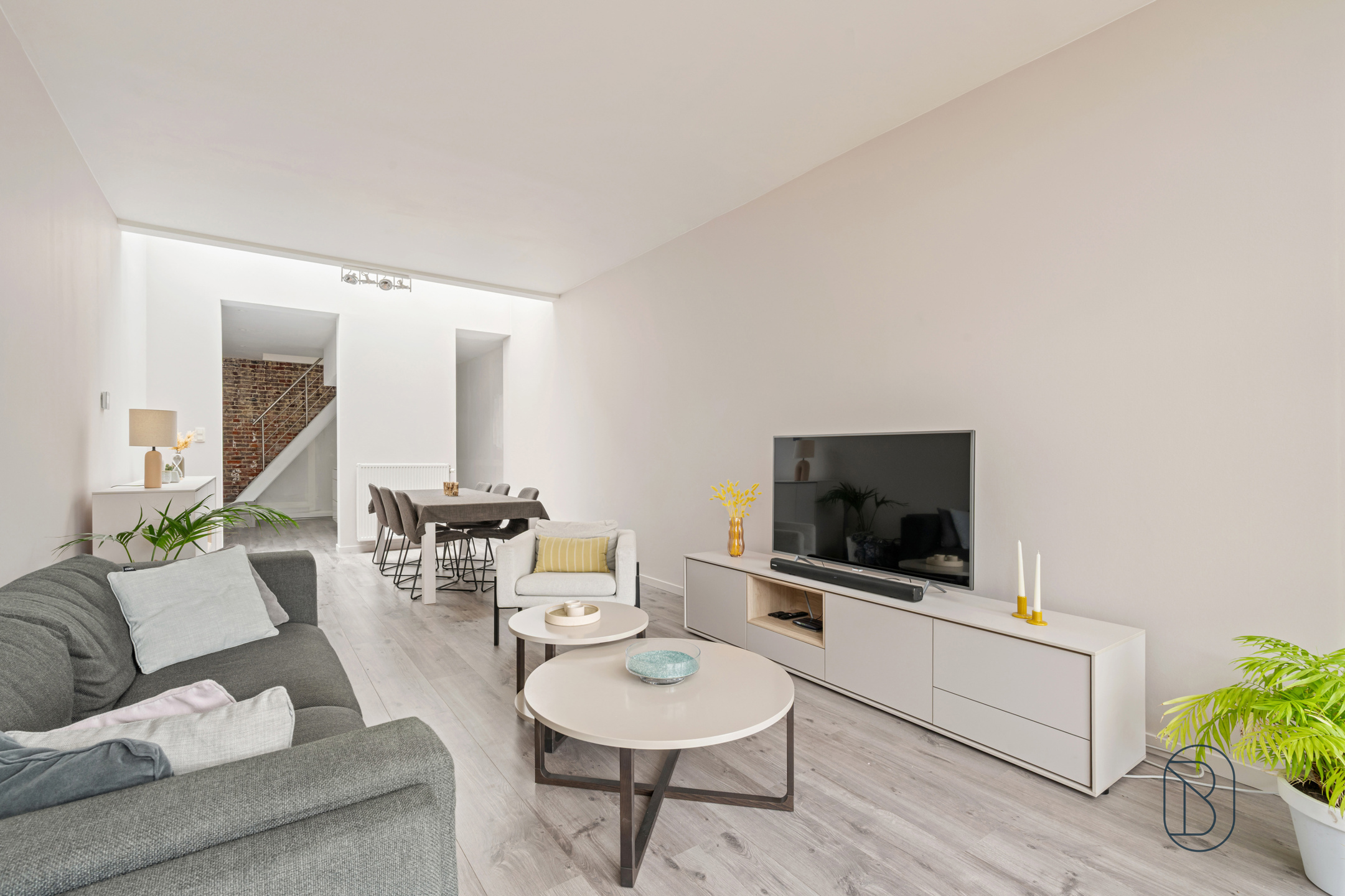 Maison à vendre à Melle avec 2 chambres - photo 5