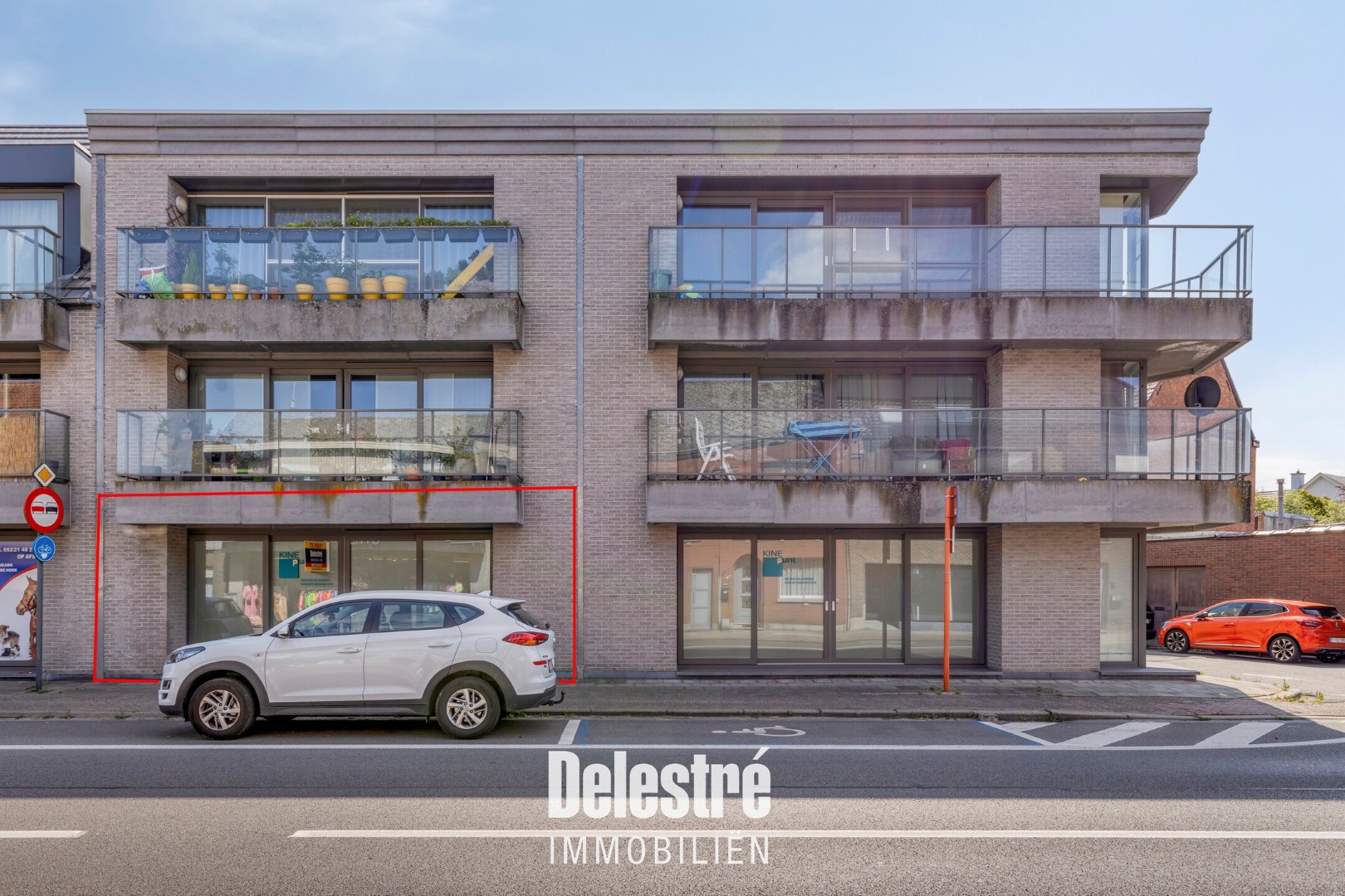 Apartment for sale in Dendermonde - photo 2