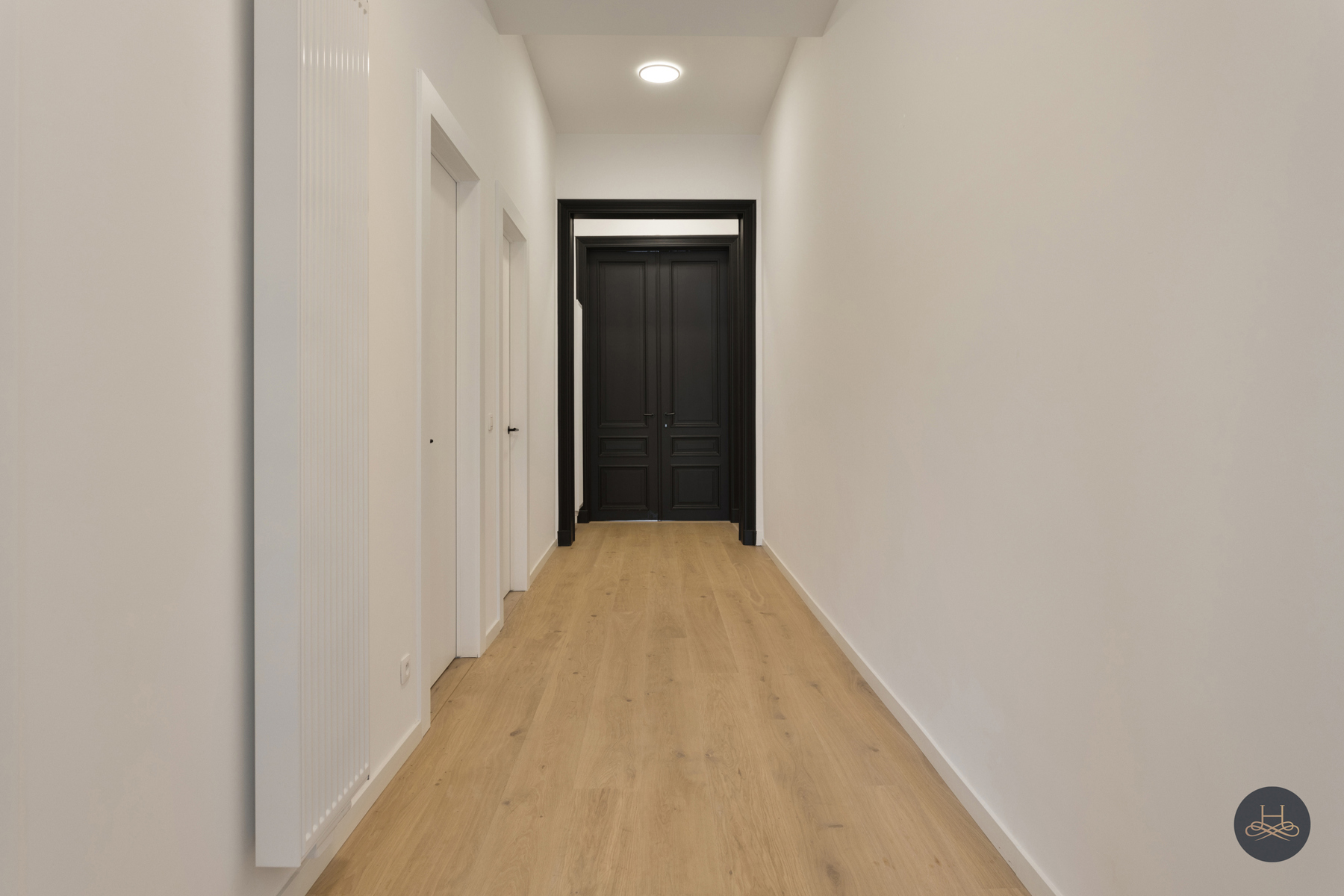 Nieuw luxeappartement met ruim terras - foto 3