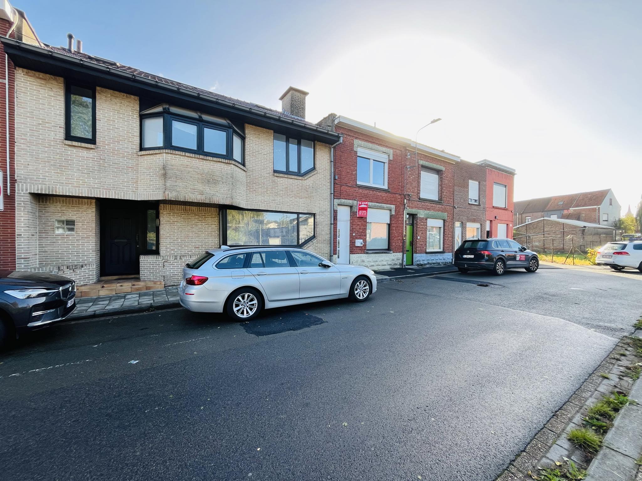 Menen - Grote, lichtrijke woning met veel mogelijkheden - foto 2