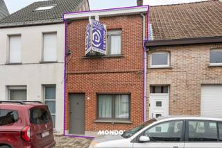 Mondo Vastgoed: Makelaars maar dan anders – Wij verkopen gevoel.Dit is geen huis, dit is thuiskomen.Neem vandaag nog contact op voor een persoonlijke...