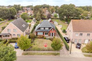 Maison à vendre à Schilde