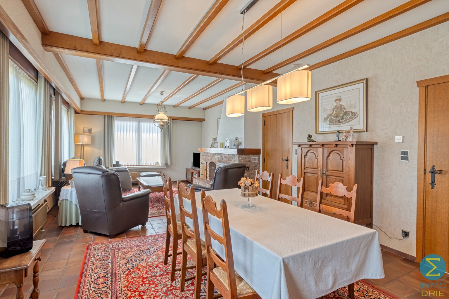 House for sale in Arendonk with 3 bedrooms - photo 4