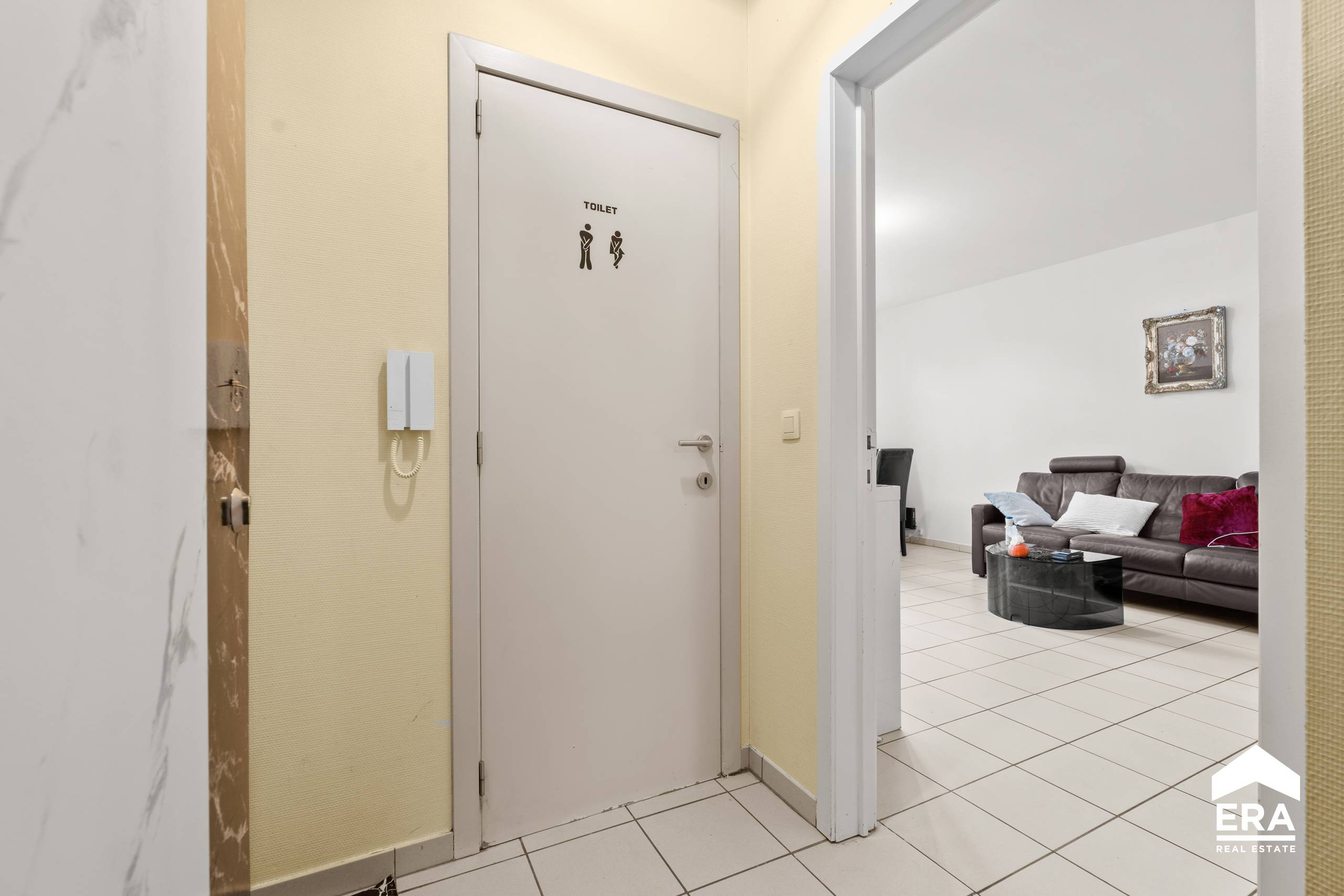 Opbrengsteigendom te koop in het centrum van Ieper - foto 3