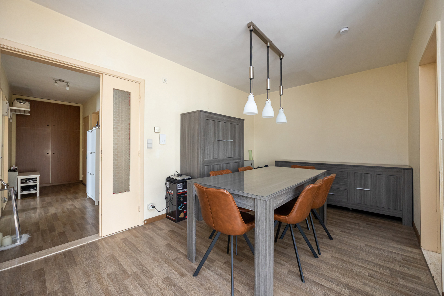 Ruim en energiezuinig appartement op rustige locatie - foto 5