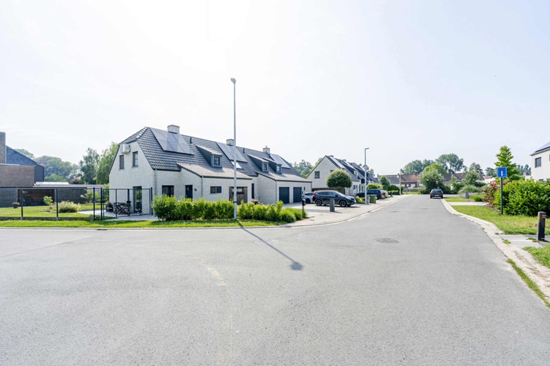 Villaperceel in Roeselare voor woning op maat - foto 5