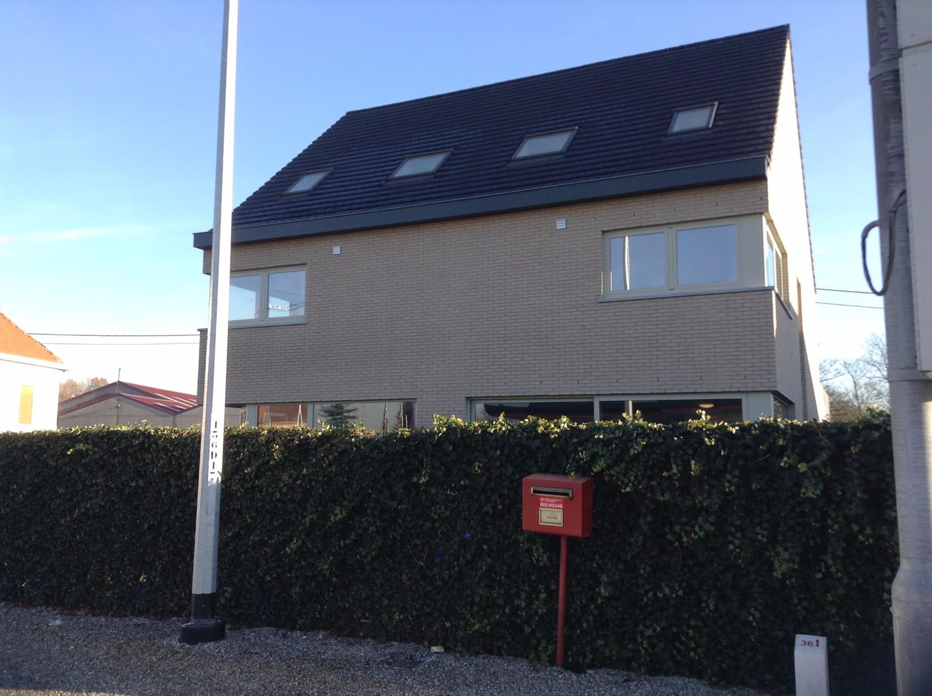 Appartement in Sint-Niklaas