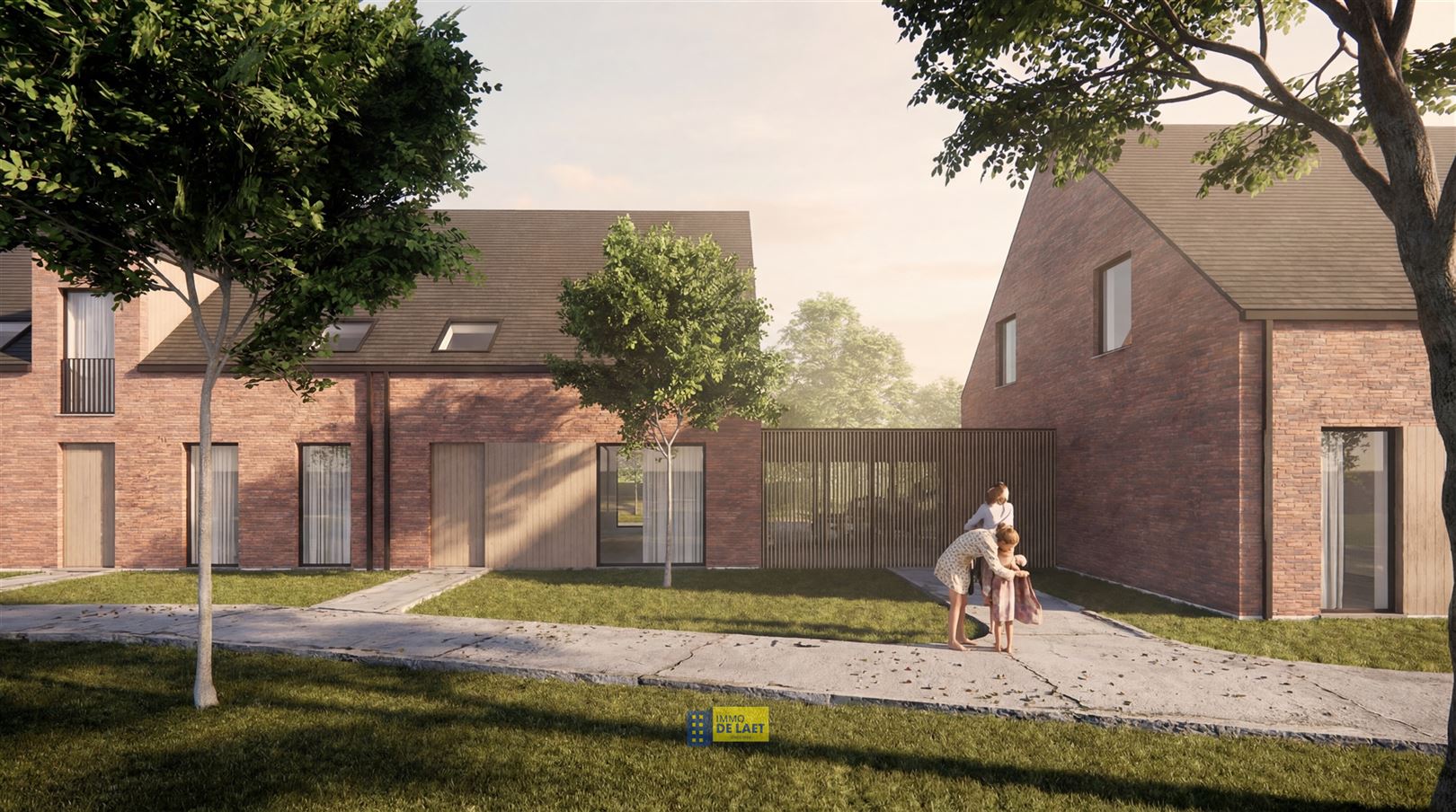 Nieuwbouwwoning - foto 4