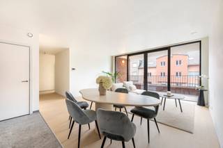 Appartement à vendre à Saint-Nicolas