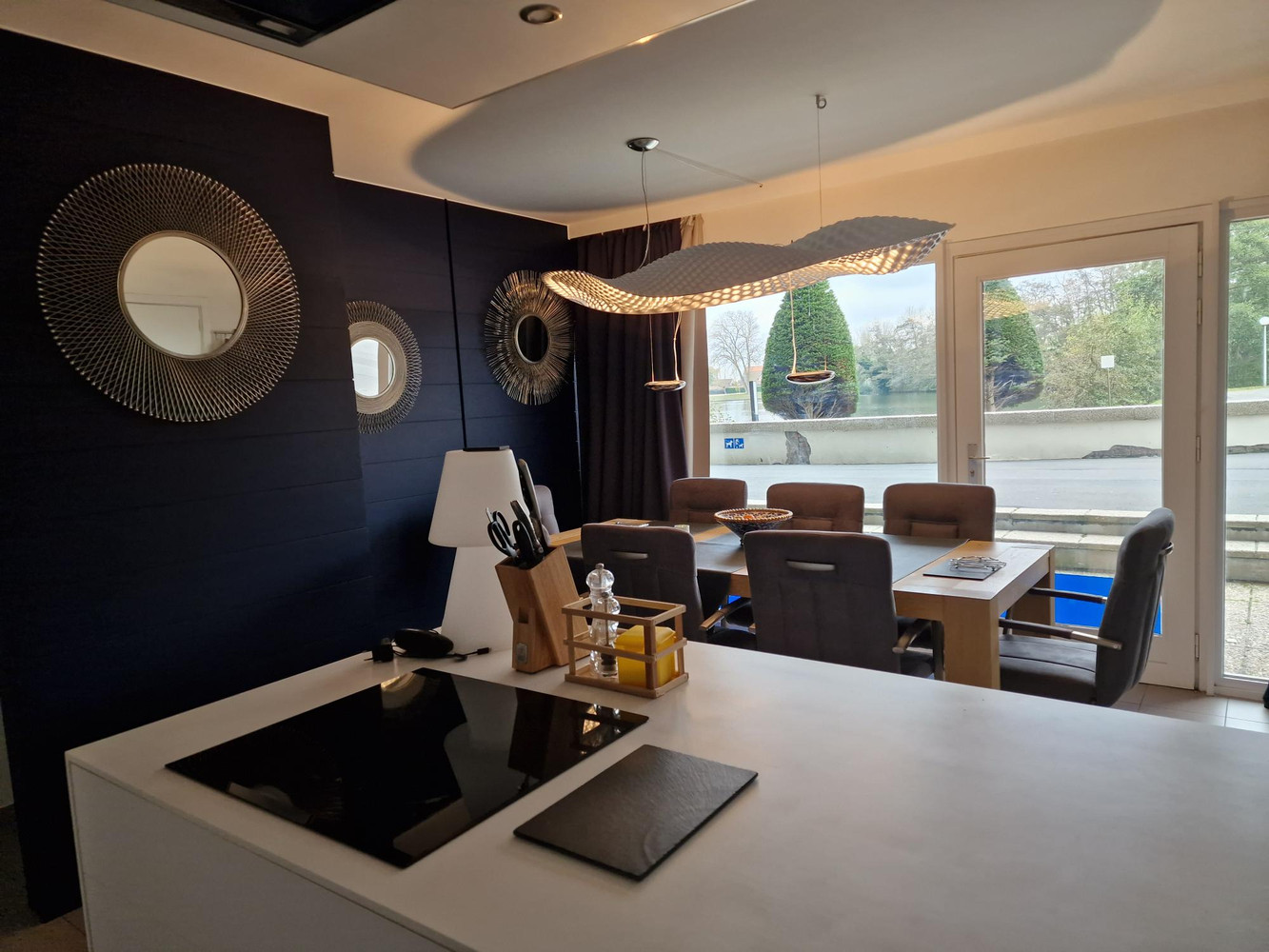 Apartment for sale in Knokke-Heist with 1 bedroom - photo 4