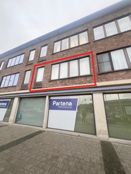 NET STARTERS APPARTEMENT MET CARPORT - photo 1