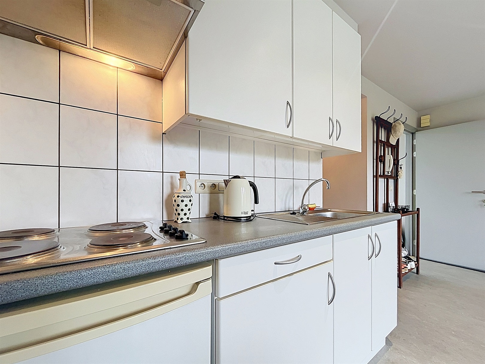 Appartement à louer à Gand avec 1 chambre - photo 5