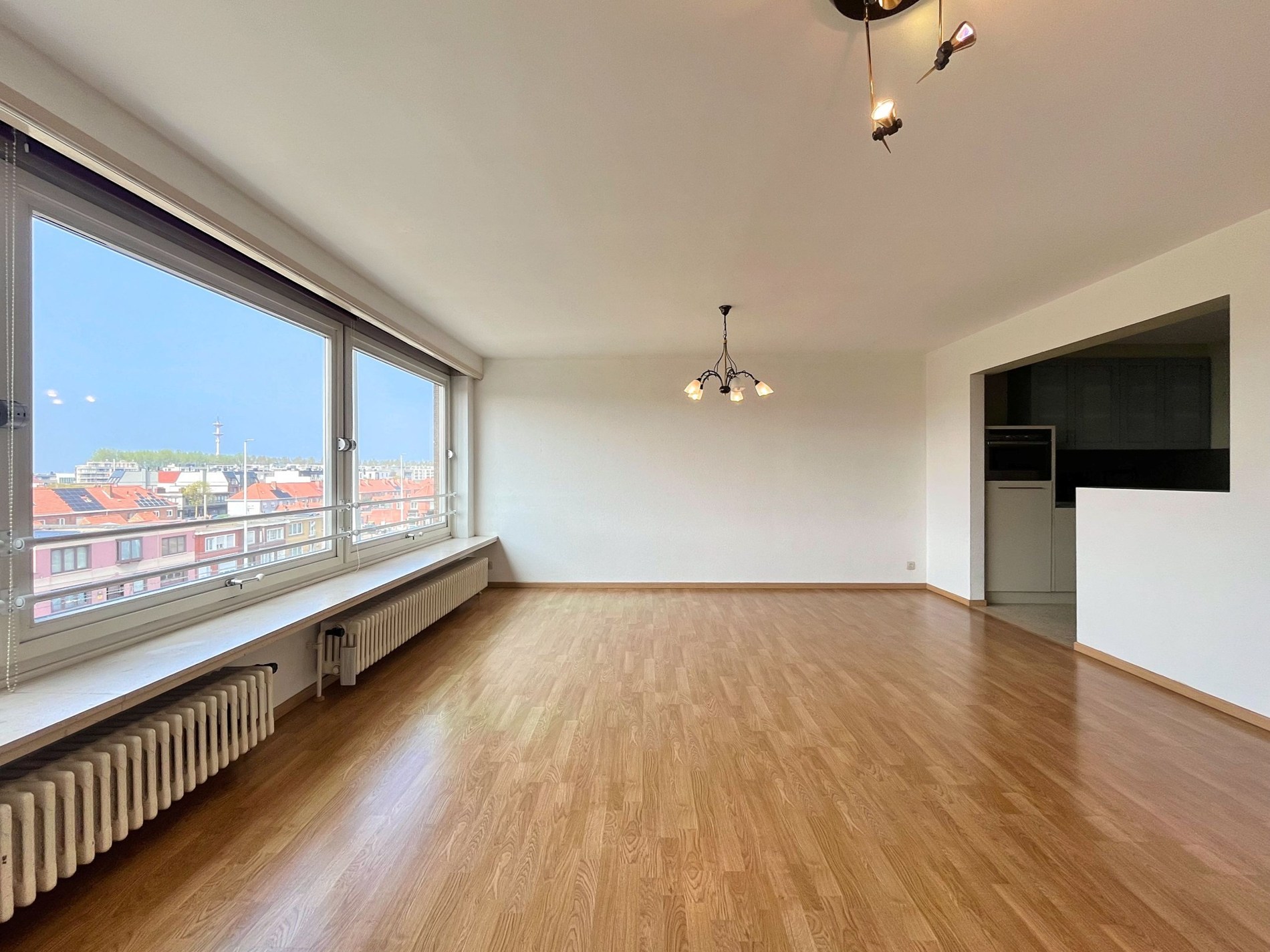 Appartement à louer à Zeebrugge avec 2 chambres - photo 5