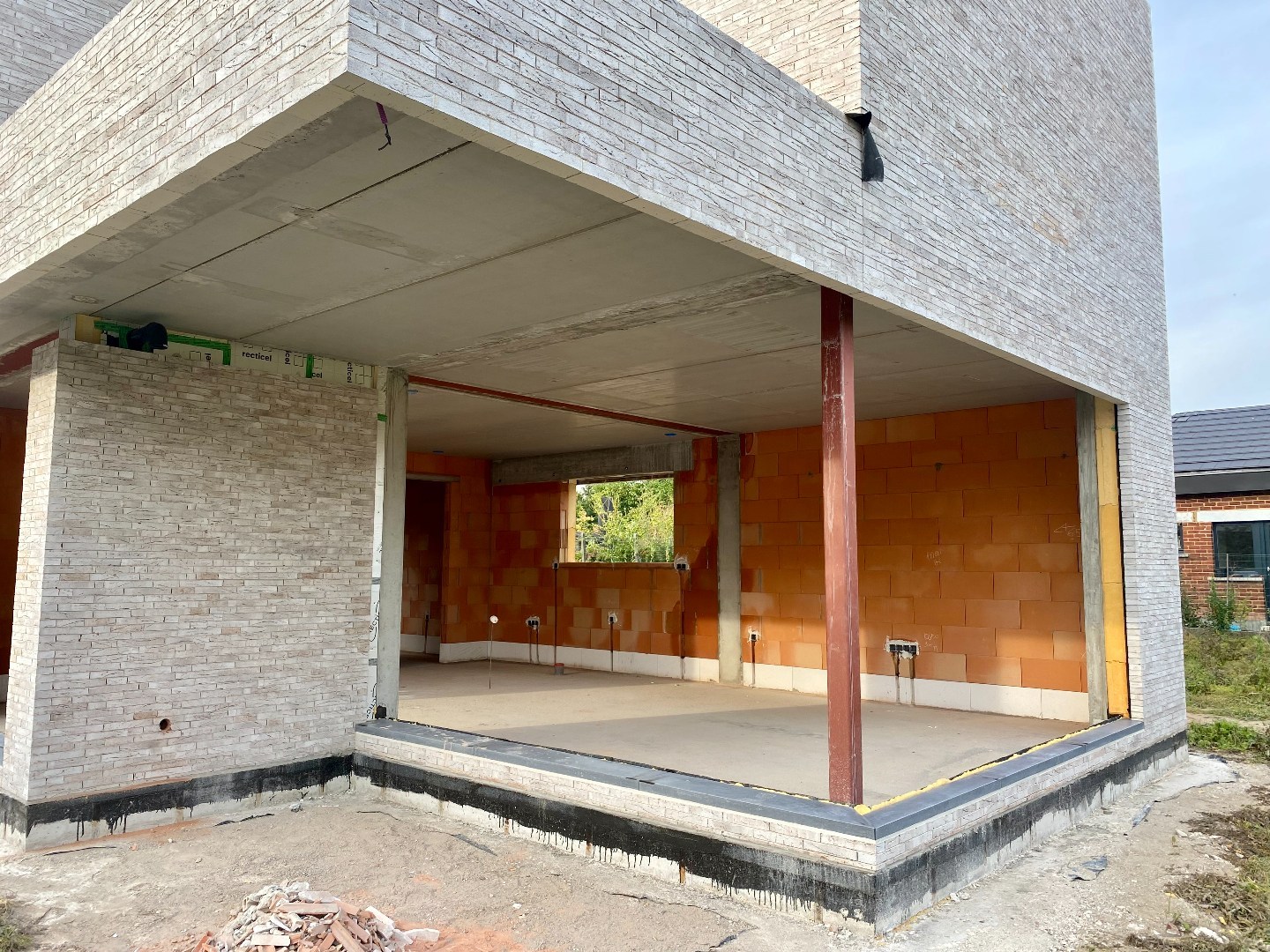 Maison à vendre à Zottegem avec 3 chambres - photo 5