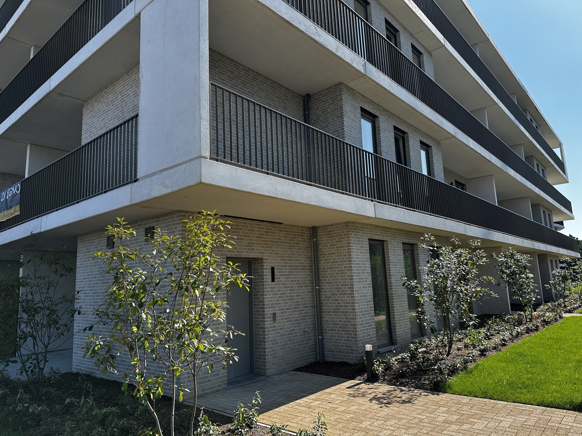 Appartement te koop in Oud-Turnhout met 2 slaapkamers - foto 3