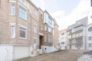 Commercial à vendre à La Panne