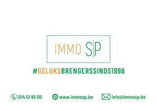 Land for sale in Grobbendonk