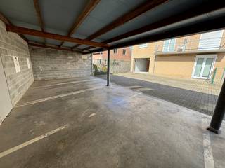 Garage à vendre à Bredene