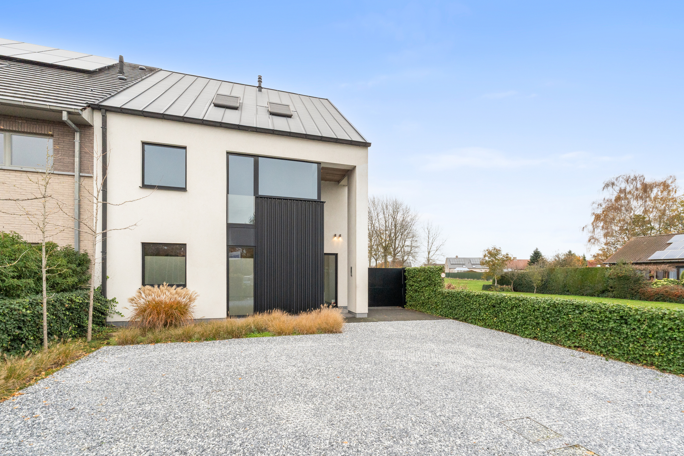 Commercial à vendre à Belsele - photo 1