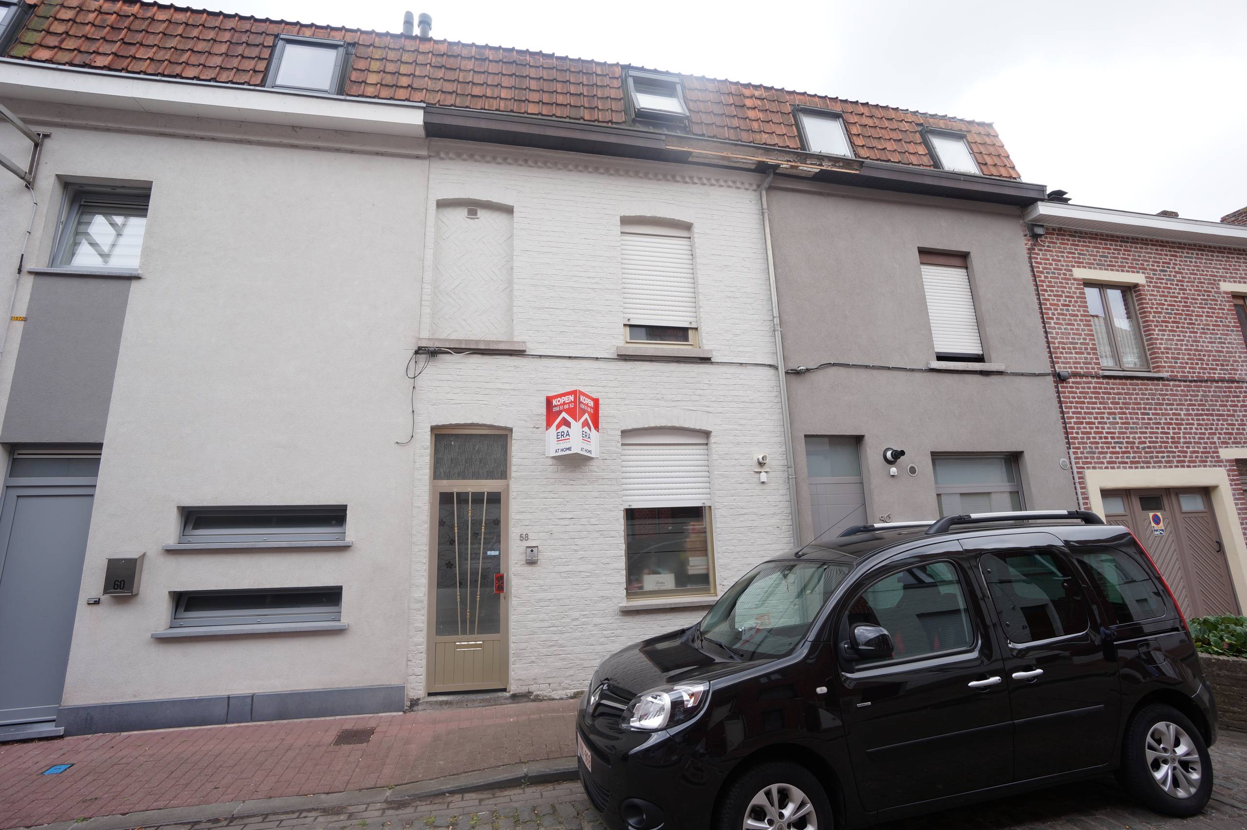 Maison à vendre à Wervik avec 4 chambres - photo 4