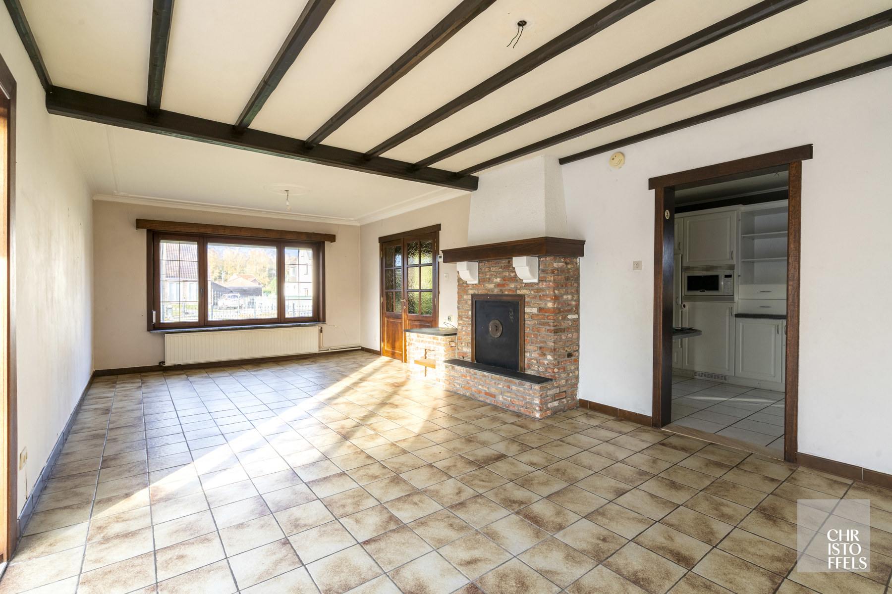 Maison à vendre à Zutendaal avec 3 chambres - photo 5