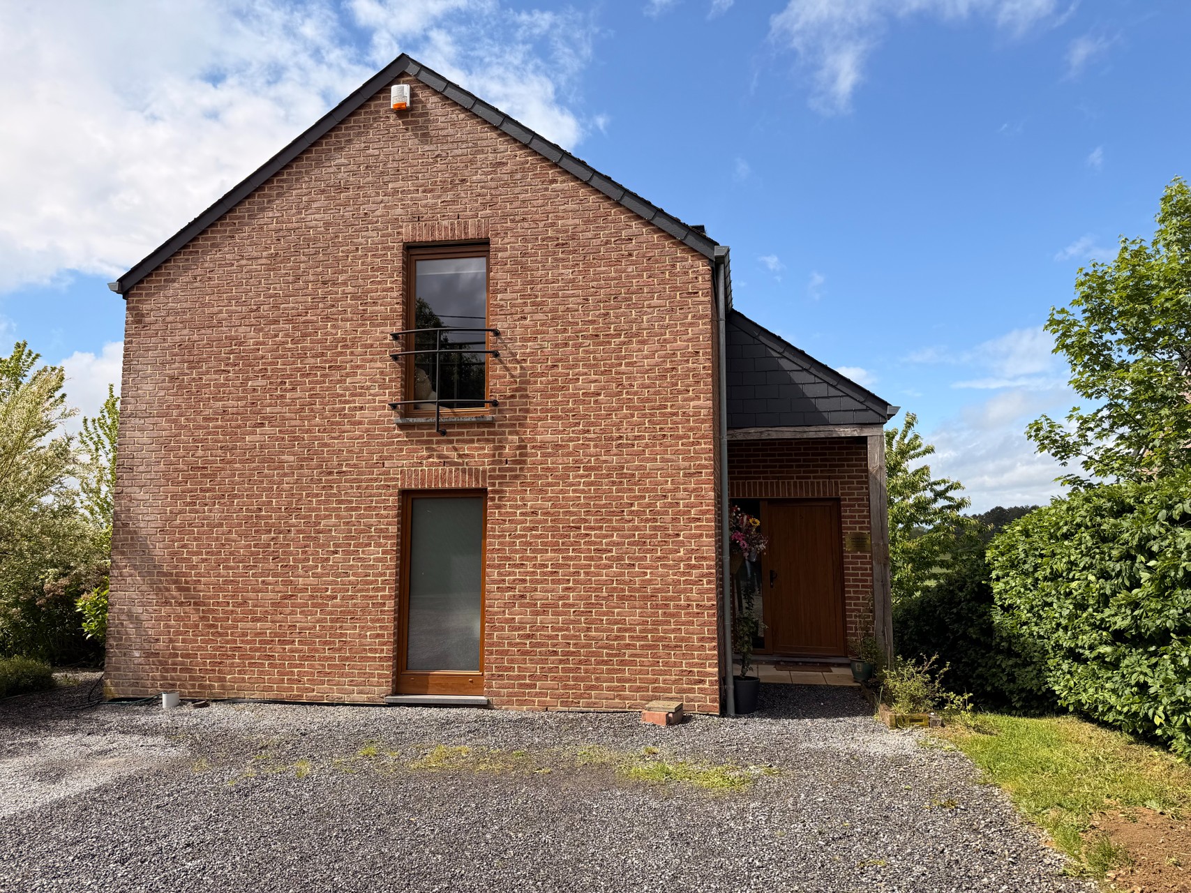 Villa 3 slaapkamers — Uitzonderlijk natuurzicht - foto 4