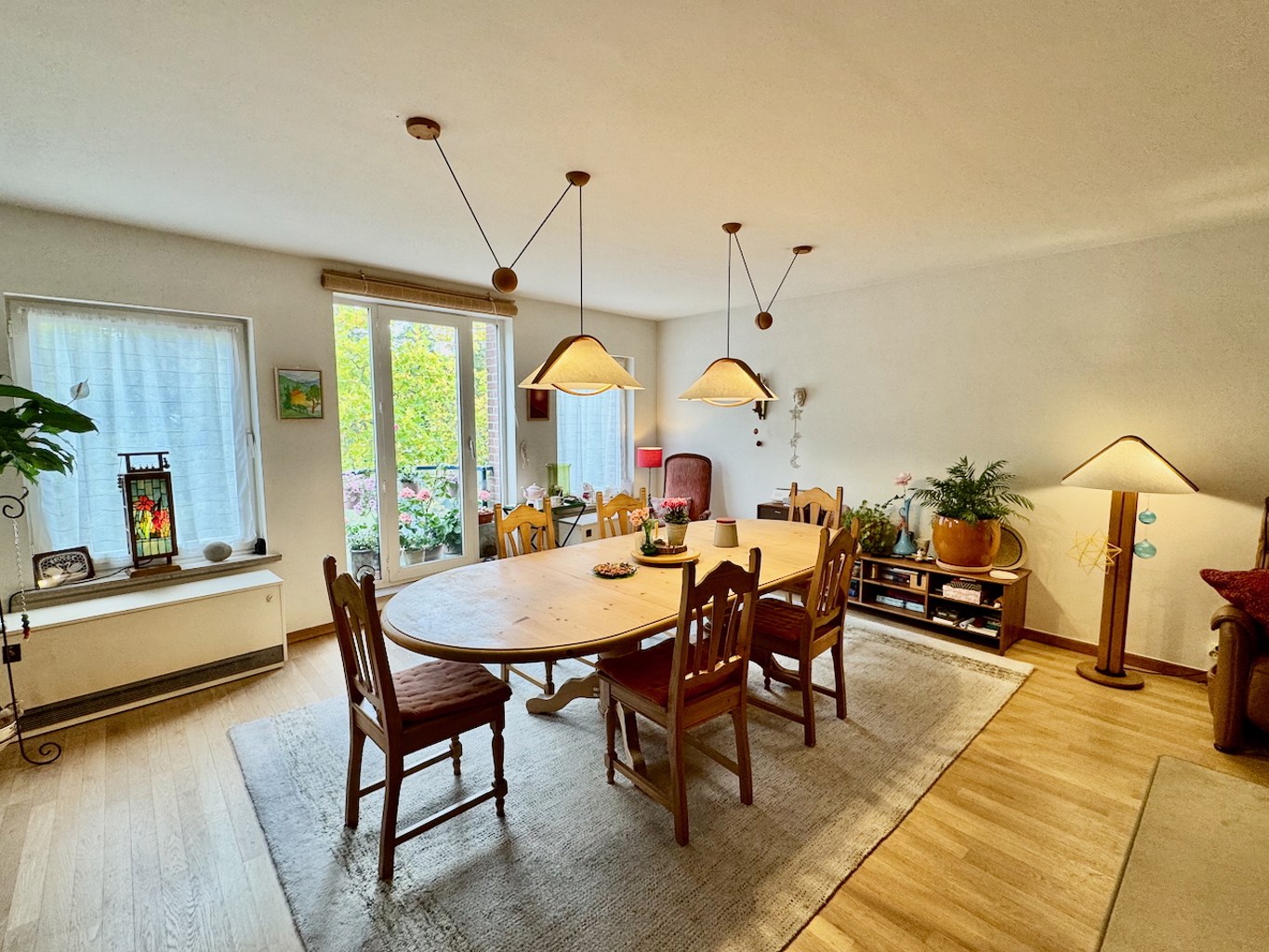 Appartement te koop in Brugge met 3 slaapkamers - foto 5