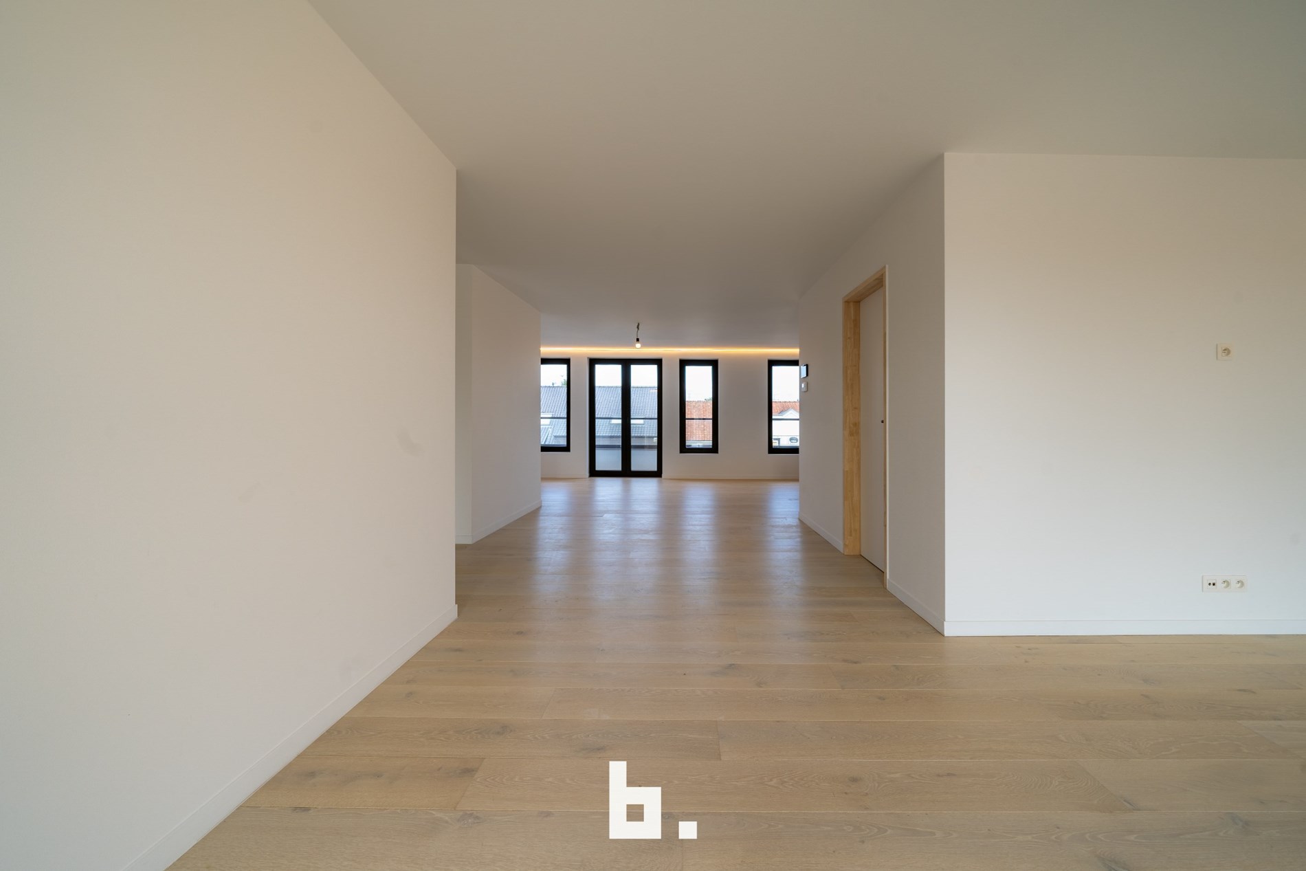 Apartment for sale in Bruges with 3 bedrooms - photo 4