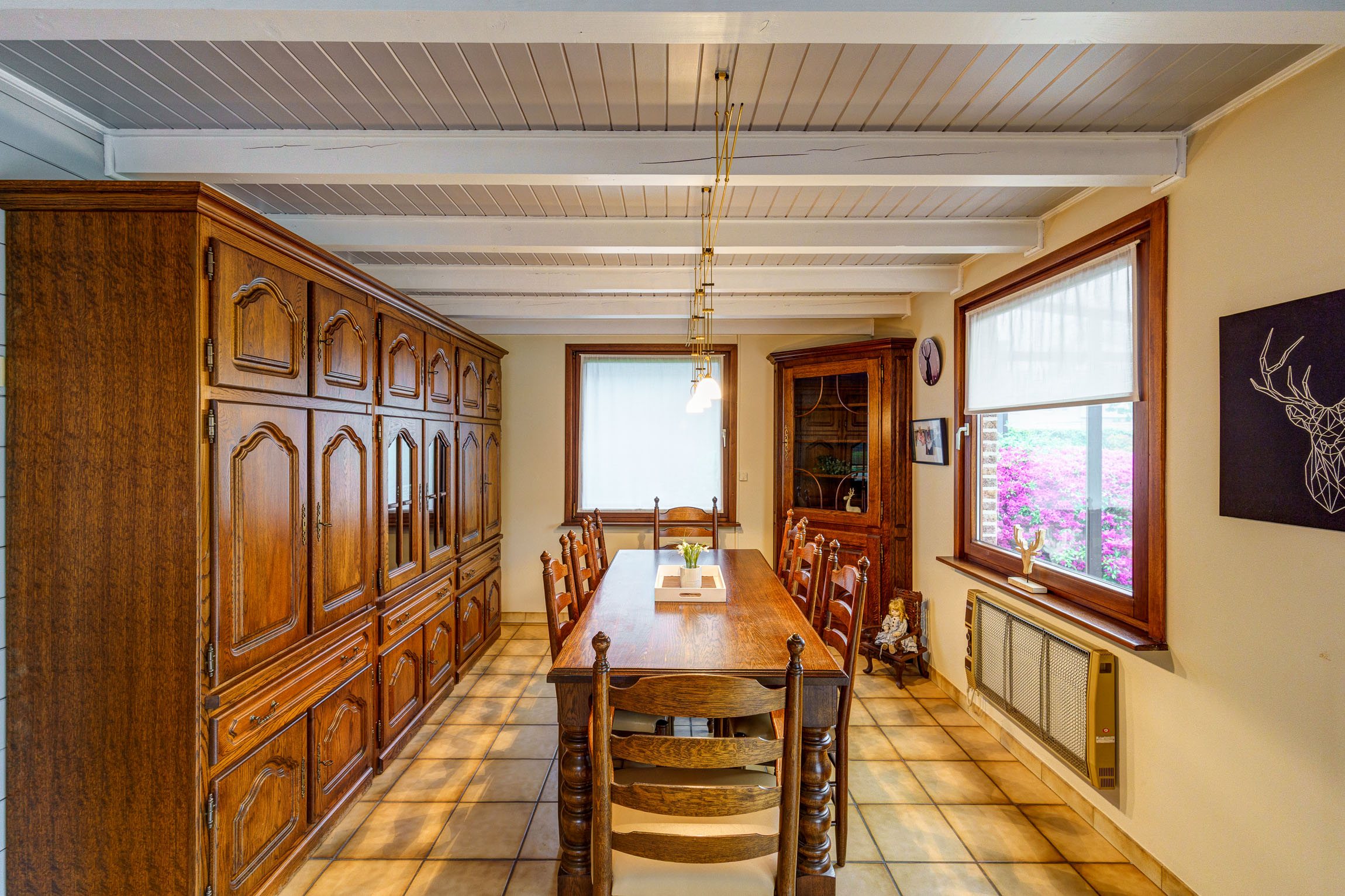 Maison à vendre à Ranst avec 3 chambres - photo 5
