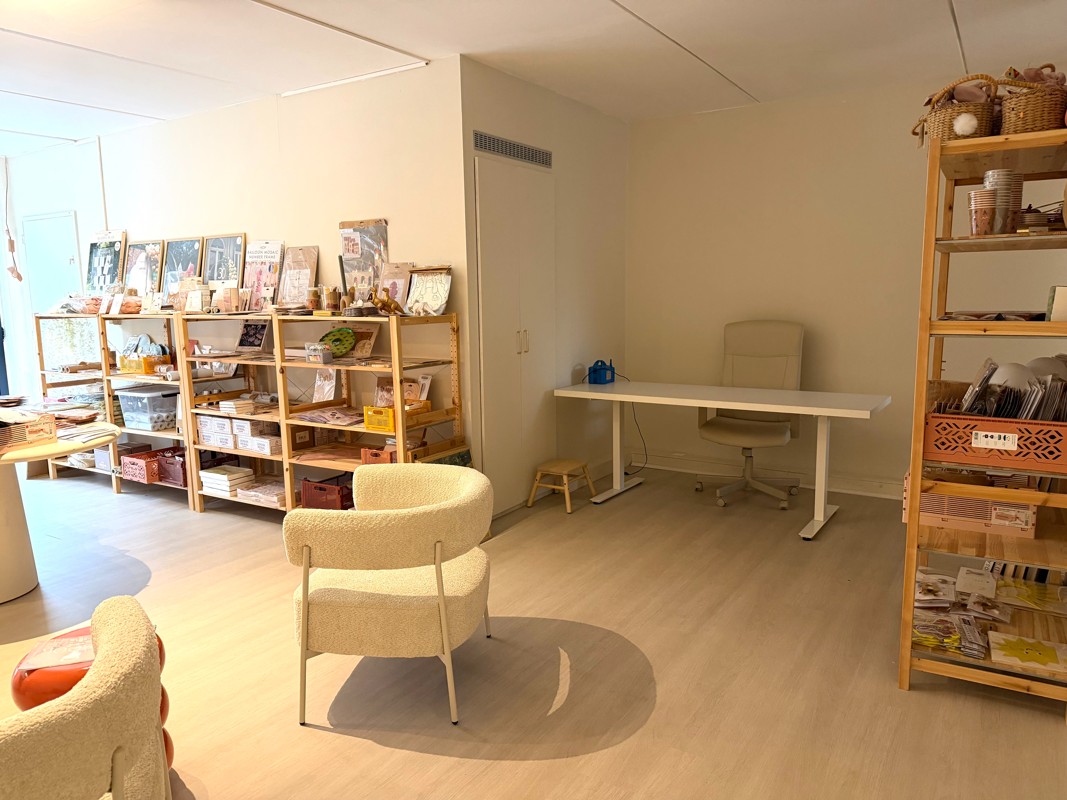 Super tof handelspand of kantoor op toplocatie te Westmalle. - foto 5