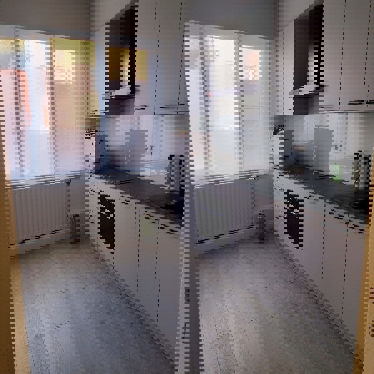 Appartement met 2 slaapkamers. - foto 4