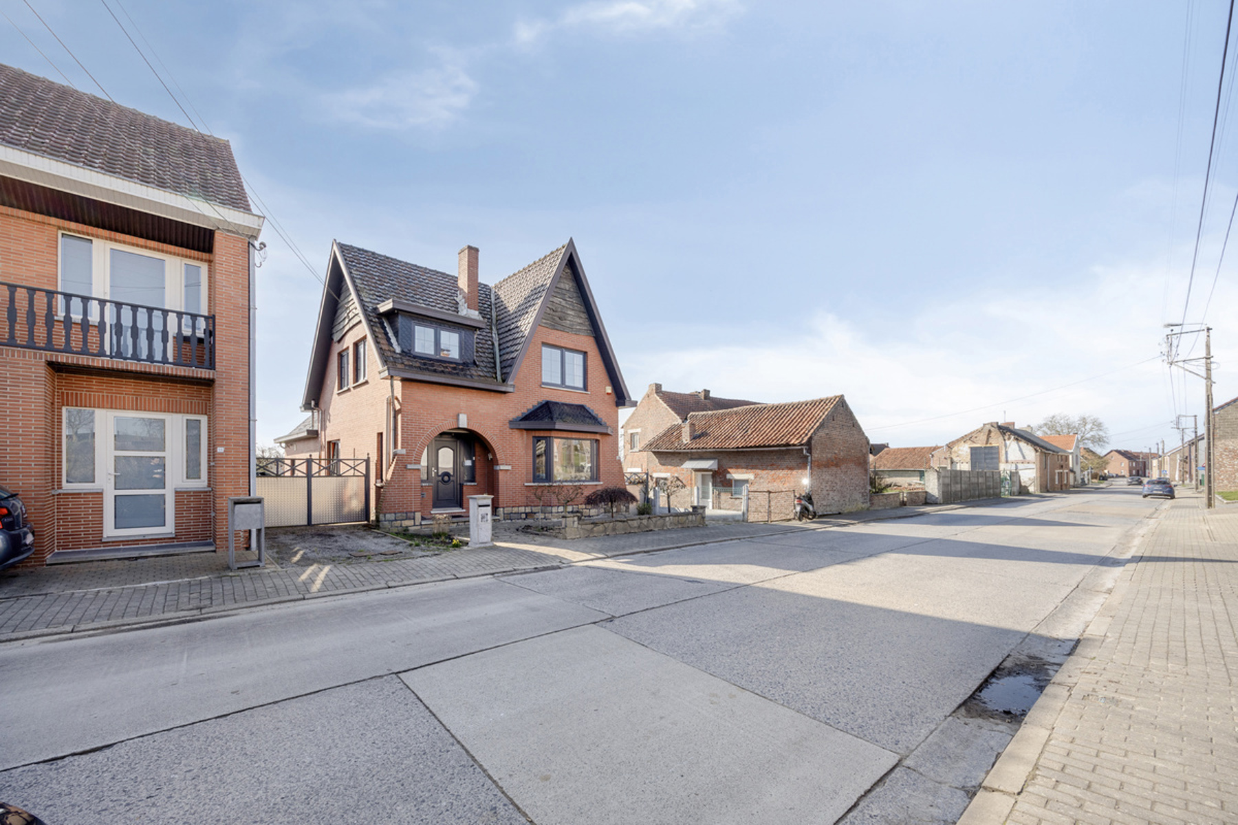 House for sale in Gingelom with 3 bedrooms - photo 2