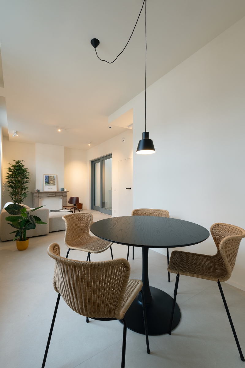 Appartement à vendre à Gand avec 1 chambre - photo 5