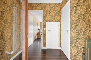 Uniek duplex appartement in het groen, in het hart van Mariaburg, BrasschaatOntdek dit prachtige duplex appartement, uniek gelegen op een...