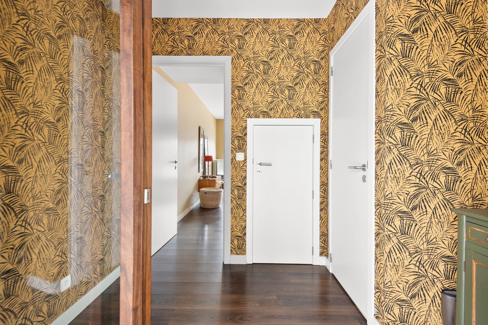 Duplex appartement. - foto 2