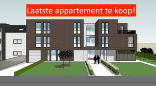 LUXUEUS gelijkvloers BEN-APPARTEMENT (131 m²), met 2 slpks, groot terras en tuin.<br /><br />Ontdek dit prachtige appartement in een exclusieve, kleinschalige residentie “Ebenora 7” in Retie. Hier komen moderne architectuur, comfort en duurzaamheid perfect samen. De zes luxueuze appartementen zijn ontworpen met oog voor detail en uitgerust met grote raampartijen die een zee van natuurlijk licht binnenlaten. Geniet van een doordachte indeling, stijlvolle afwerking en maximaal wooncomfort met mooie volumes, allemaal volgens de hoogste kwaliteits- en energienormen. Een unieke kans om te wonen op een toplocatie!<br /><br />Het gelijkvloers appartement 0.1 bestaat uit een ruime inkomhal met apart gastentoilet en plaats voor een vestiaire en geeft achteraan uit op 2 deftige slaapkamers en badkamer die de koper naar wens kan inrichten met ligbad/douche, lavabo en toilet. Vooraan komt men vanuit de inkomhal in een zeer ruime leefruimte (63 m²) met veel lichtinval dankzij grote raampartijen en plaats voor een open keuken, zit- en eethoek en bureau. De leefruimte geeft via een schuifraam achteraan uit op een zeer groot terras (45 m²) en tuin (185 m²) met tuinberging. <br /><br />De appartementen worden gebouwd met hoogwaardige, duurzame materialen en moderne technieken die garant staan voor maximaal wooncomfort én een zeer energiezuinig E-peil. Zo geniet u van aluminium ramen, een ventilatiesysteem D, individuele zonnepanelen per appartement, vloerverwarming en een geothermisch warmtepompsysteem dat niet alleen verwarmt, maar in de zomer ook voor aangename koeling zorgt. Ook de lift is energiezuinig en geluidsarm.<br /><br />Als koper heeft u ruime inspraak in de afwerking: keuken, badkamer, vloerbekleding… . U kiest zelf de materialen en stijlen die bij u passen, alle details en details vindt u terug in het lastenboek.<br /><br />Toplocatie: het project bevindt zich op slechts 500 meter van de markt van Retie, dichtbij winkels, scholen en alle voorzieningen en toch vlakbij de op- en afrit van de E34. <br /><br />Troeven:<br />•Mooie volumes: grote leefruimte en grote slaapkamers. <br />•Zeer energiezuinig: geothermische warmtepomp met vloerverwarming én koeling<br />•Individuele zonnepanelen<br />•Geluidsarme, energiezuinige lift<br />•Veel natuurlijk licht dankzij grote raampartijen<br />•Laadpaalvoorzieningen<br /><br />De opgegeven prijs is zonder kosten (BTW op de constructie, registratierechten op het grondaandeel en aankoopkosten).<br /><br />Per appartement is een ondergrondse autostaanplaats en kelderberging voorzien die de koper verplicht dient aan te kopen.<br /><br />Er is een gemeenschappelijke fietsenberging en vuilberging.<br /><br />Indien u meer informatie wenst (prijzen, plannen van de verschillende appartementen, lastenboek,…) of extra toelichting wil, aarzel dan niet contact op te nemen, tel. 014 71 50 08 of 0496 51 10 10 of mail naar christoffel@vastgoedpicavet.be <br />