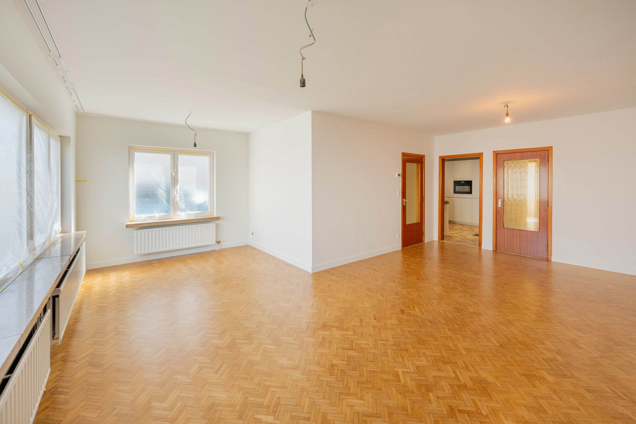 Ruime duplex met zonnig terras in Mechelen - foto 2