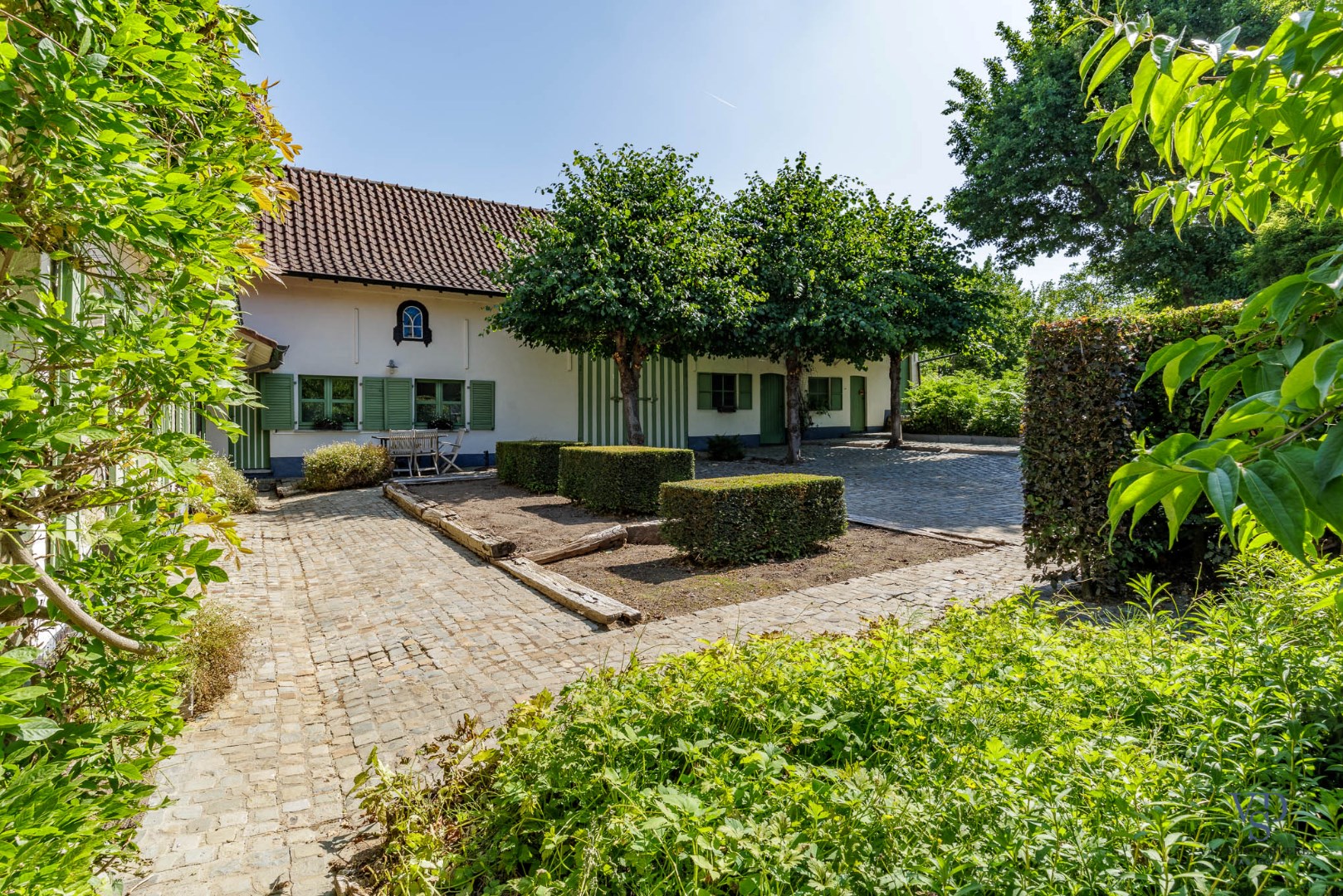 Charmante hoeve in Mater – rust, ruimte en karakter - foto 3