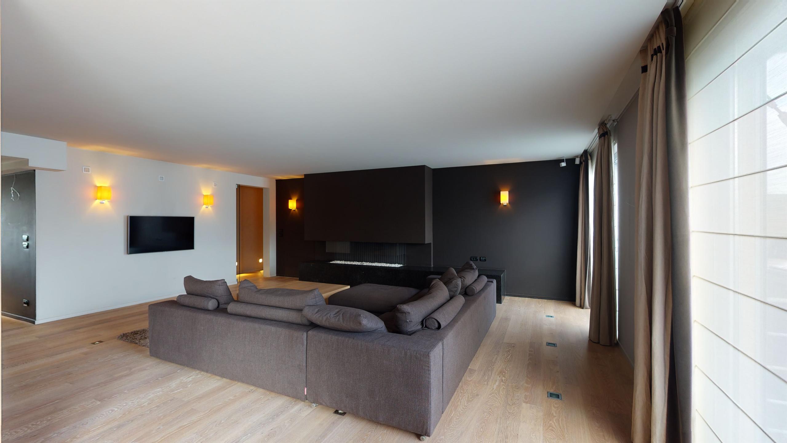 Appartement à louer à Anvers avec 4 chambres - photo 1