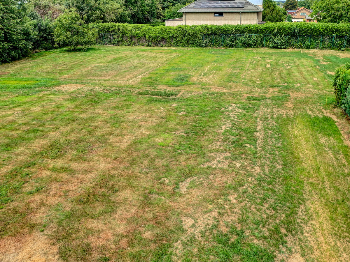 Centraal gelegen bouwgrond van 10a49ca! - foto 3