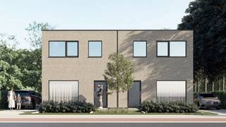Vastgoedservice presenteert met trots het meest energiezuinige woonproject van Leopoldsburg! Dit kleinschalige project omvat vijf moderne en...